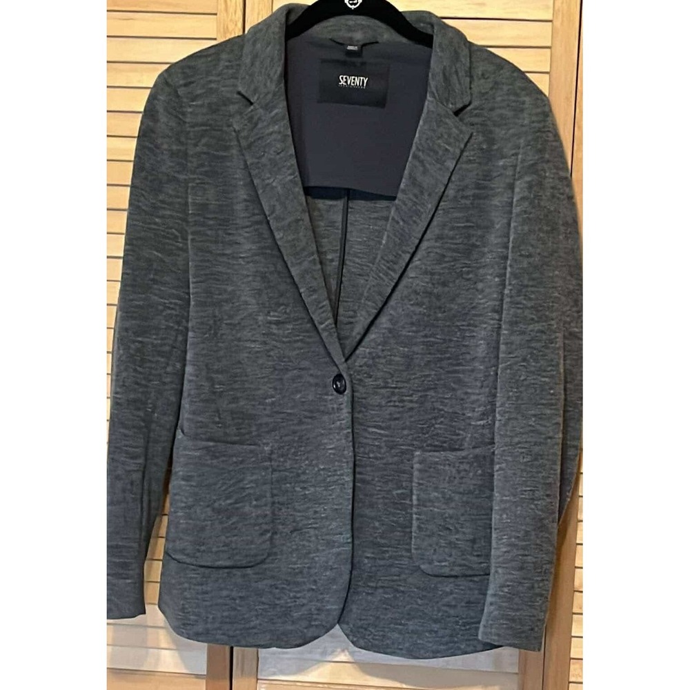Seventy by Sergio Tegon Jacket Blazer Boss Babe Office wear Preppy